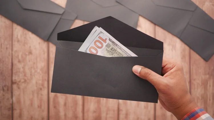 Envelope Budgeting atau Metode Amplop dalam Pengendalian Keuangan