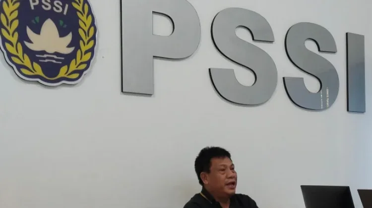 PSSI Riau Siapkan Kongres Biasa