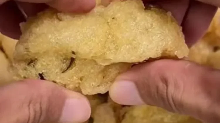 Cireng Tahu Renyah, Camilan Gurih Favorit Keluarga