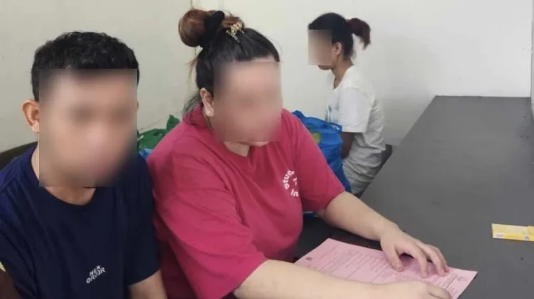 Tersangka Kasus Pembunuhan Lansia di Rumbai Diserahkan ke JPU