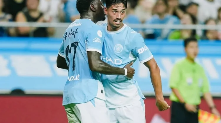 Tijjani Reijnders Selangkah Lagi Tinggalkan Manchester City