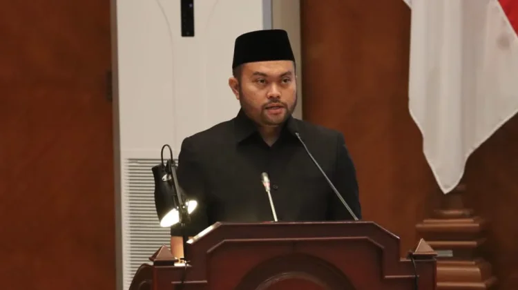 Dewan Minta Komisioner KI dan KPID Riau Perkuat Komunikasi