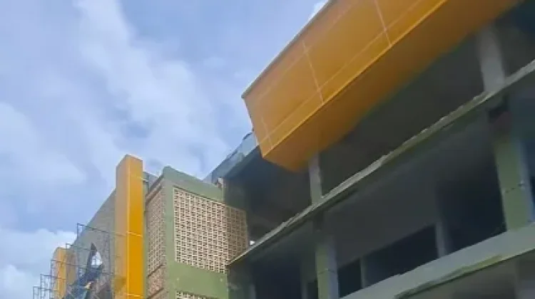 Pemko Pekanbaru Masih Evaluasi Kelanjutan Pengelolaan Pasar Bawah
