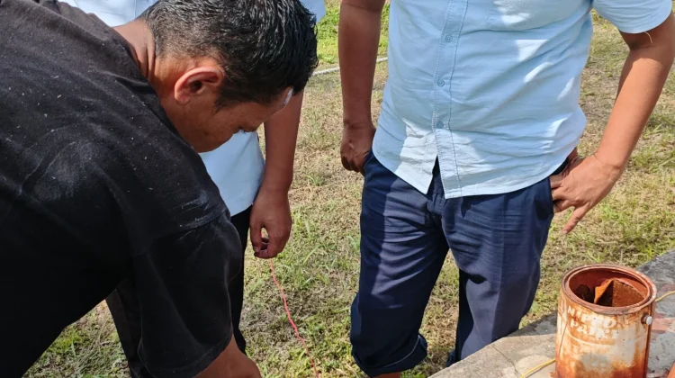 Pentingnya Pengecekan Grounding untuk Keselamatan Listrik