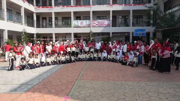 Bunda PAUD Inhil Dorong Ayah Aktif Dampingi Anak
