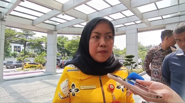 Pemprov Riau Dorong Kemitraan Usaha Besar dengan Koperasi Disabilitas