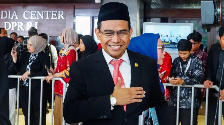 Hendry Munief Apresiasi Kebijakan Presiden Prabowo Perkuat Ekonomi Kerakyatan