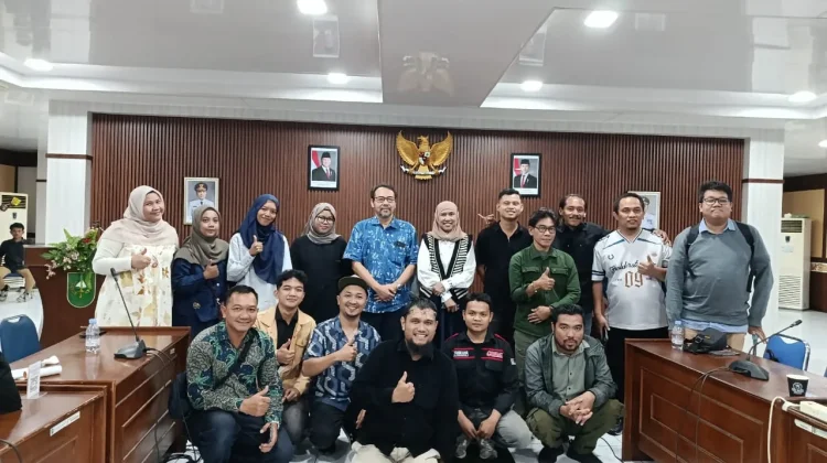 Homeless Media, Instrumen Penting Menyuarakan Isu Lingkungan