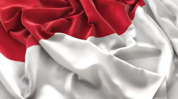 Fatmawati dan Kisah di Balik Bendera Pusaka