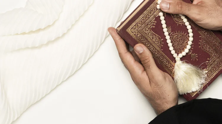 Berselawat Menambah Cinta Nabi