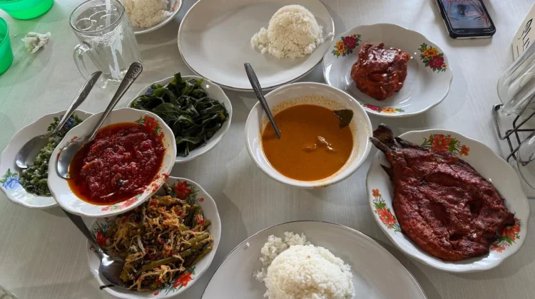 Kelezatan Ikan Bakar Rumahan Menggugah Selera Makan