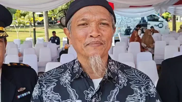 Mantan Napiter Deri Mulyawan Tegaskan Komitmen Kembali untuk NKRI