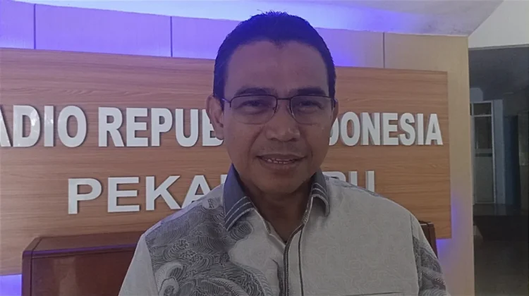 HUT ke-81 RI, Hendry Munief Dorong UMKM Naik Kelas