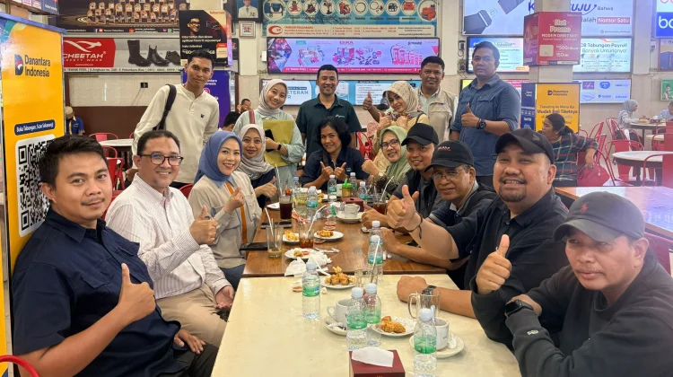 PDC dan KONEKSI Dorong Pemberdayaan Ekonomi lewat Program MALIKA