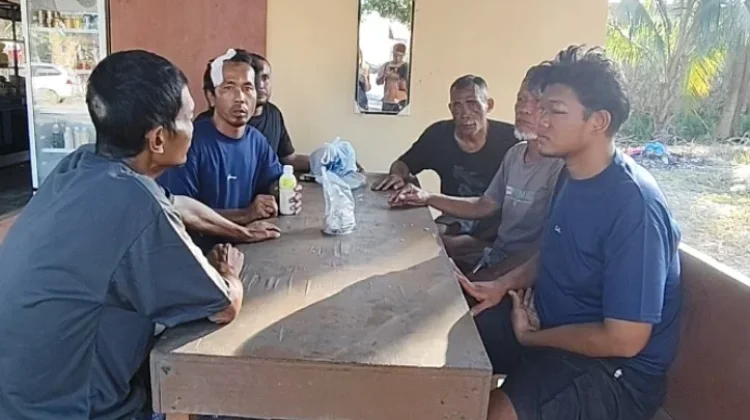 Sengketa Lahan Rohul Memanas, Warga Minta Agrinas Tak Putarbalikkan Fakta