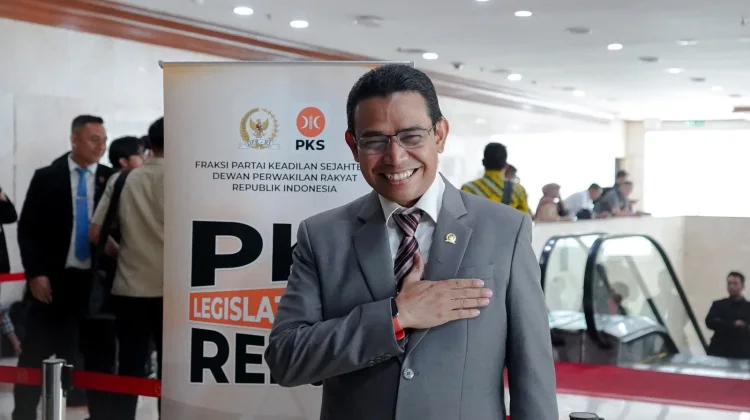 Hendry Munief Dorong RUU Kawasan Industri Wajibkan Pendampingan UMKM