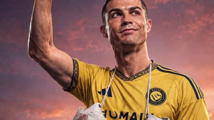 Cristiano Ronaldo Isyaratkan Pensiun Satu Tahun Lagi