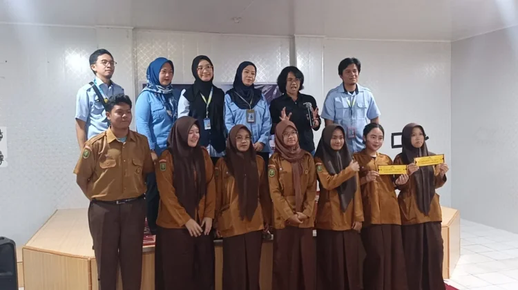 Roadshow Bintang Radio 2026 RRI Pekanbaru Dimulai