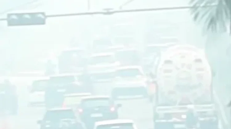 Waspada Kabut Asap Pekanbaru, DPRD Pekanbaru Desak Respons Cepat