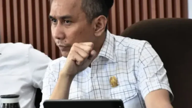 DPRD Pekanbaru Soroti Minimnya Dana UHC dan Rehab Puskesmas di 2027