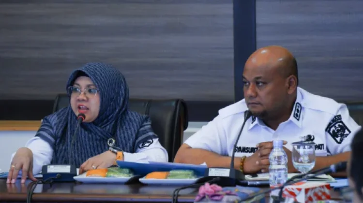 Pemkab Siak Matangkan Persiapan MTQ Kecamatan dan Kabupaten 2026