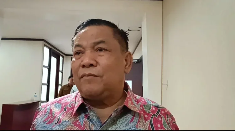 SF Hariyanto Catat Sejarah, Jadi Kepala Daerah Pertama Raih IPU
