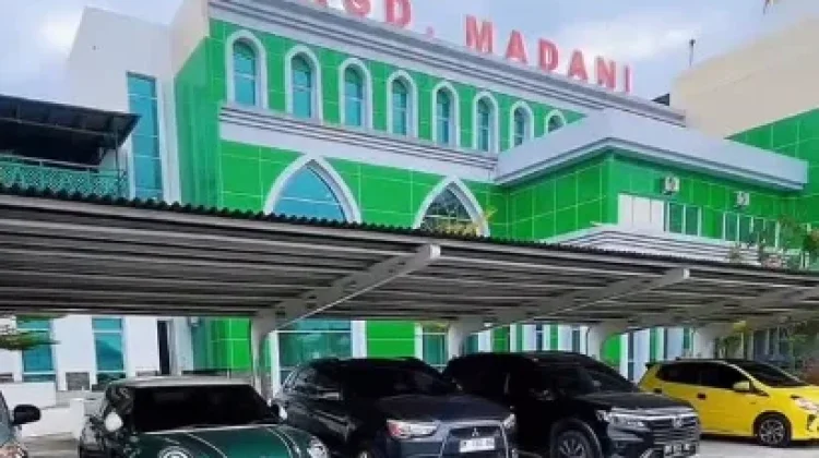DPRD Soroti Tata Kelola Anggaran RSD Madani