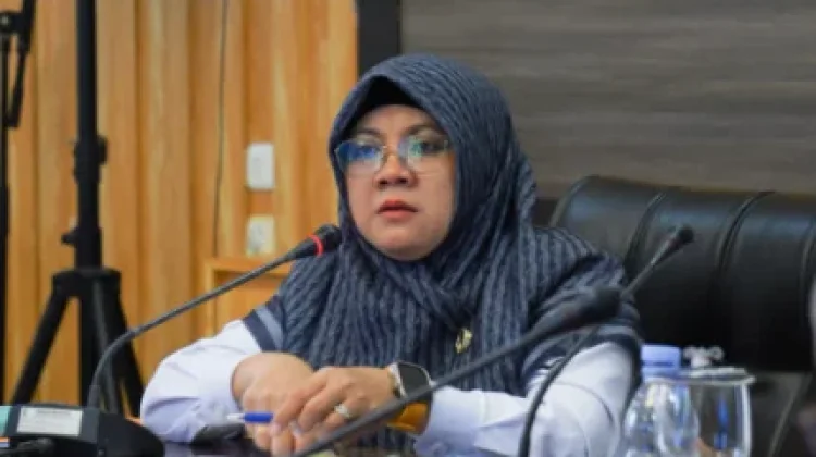 Harga Ayam Ras Melonjak, Pemkab Siak Telusuri Rantai Pasok