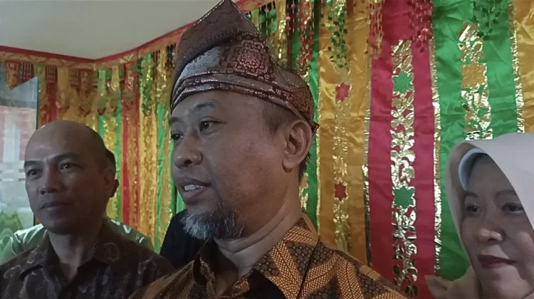 Riau Didorong Perkuat Internasionalisasi Bahasa Indonesia