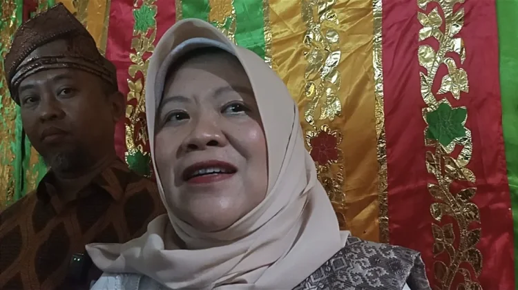 Balai Bahasa Riau Perkuat Program Internasionalisasi