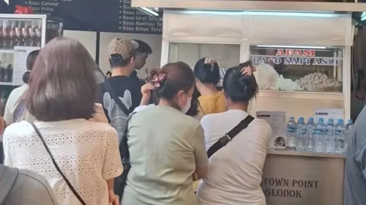 Kuliner Viral di Indonesia, ketika Tradisi dan Tren Media Sosial Berpadu