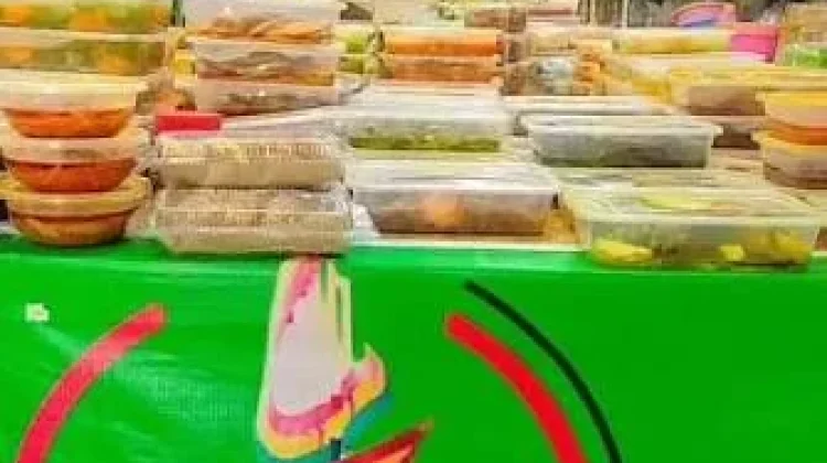 Menelusuri Jejak Kuliner Tradisional Khas Kota Dumai