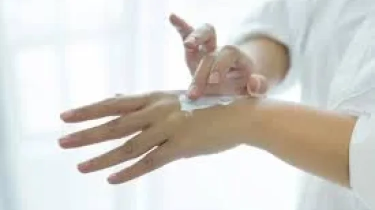 Cara Merawat Tangan agar Halus dan Lembut