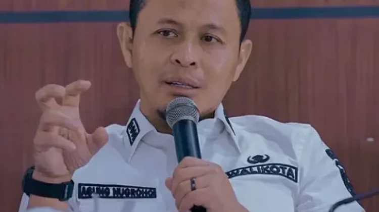 Layanan Publik Pekanbaru Makin Dekat, MPP Bakal Hadir di Kecamatan