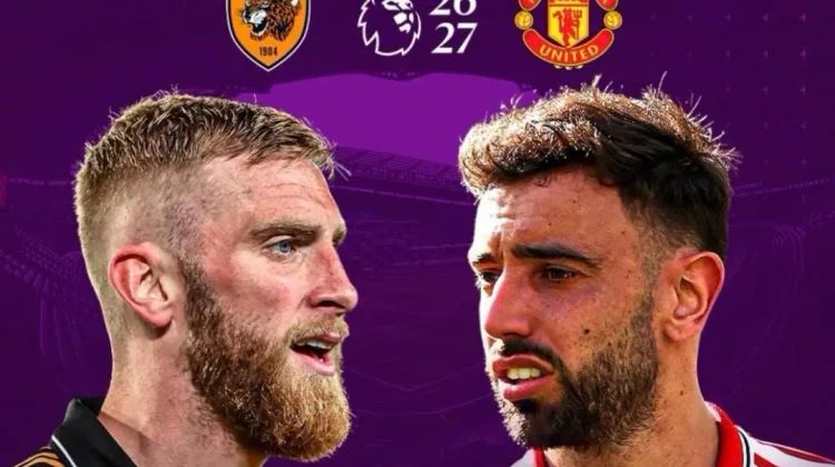 Uji Nyali di MKM Stadium: Manchester United VS Hull City yang Baru Promosi