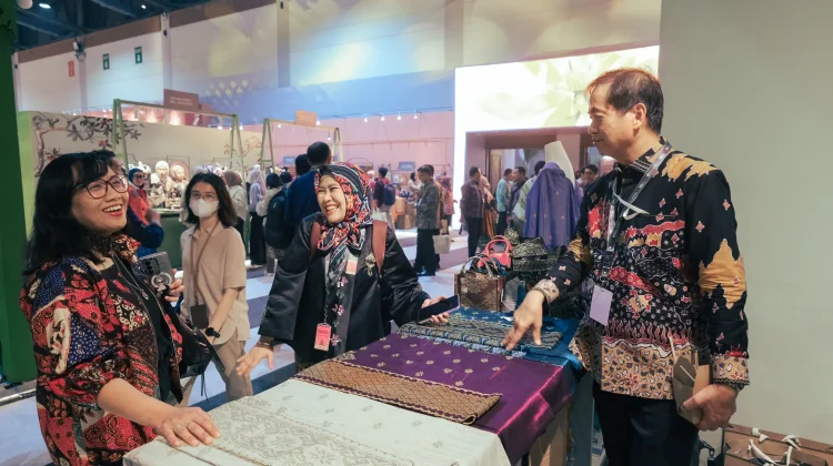 KKI 2026: Perkuat Sinergi untuk Mendorong UMKM Bangkit, Tangguh dan Berdaya Saing
