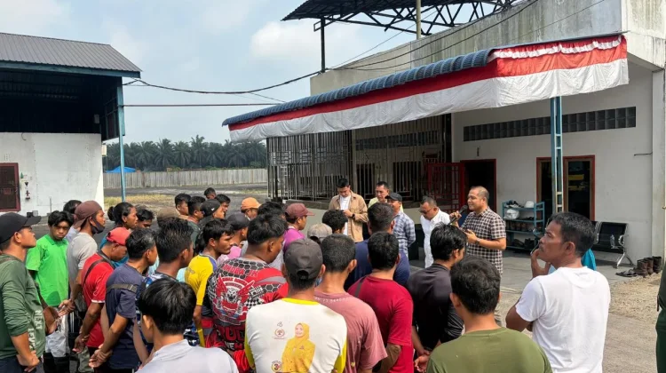 Gandeng SPSI NIBA, BPJS Ketenagakerjaan Perluas Perlindungan Pekerja
