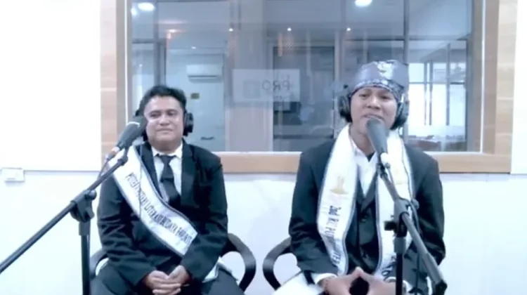 Mengenal, Mencintai dan Melestarikan Budaya Riau