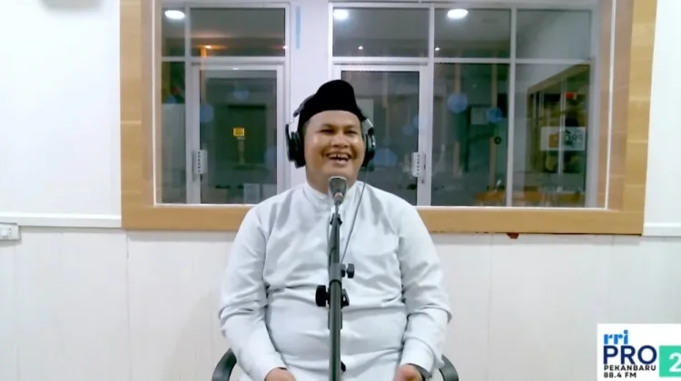 Cara "Merayu" Sang Pencipta