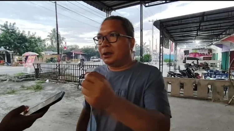 Warga Minta KPK Usut Aliran Dana Hasil Kebun Sawit yang Dikelola Agrinas
