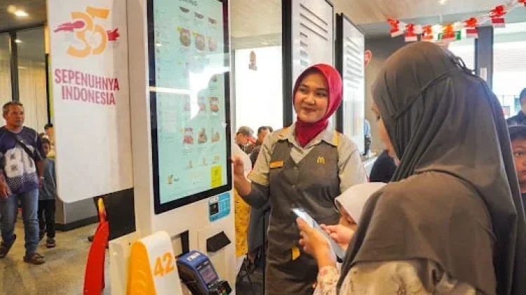 Batam Tumbuh, McDonald’s Indonesia Kembali Ekspansi dan Buka Puluhan Peluang Kerja