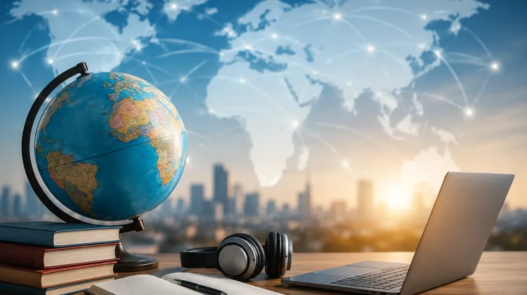 Pentingnya Menguasai Bahasa Inggris di Era Globalisasi