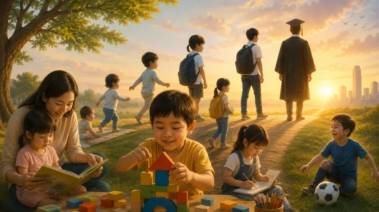 Pentingnya Komunikasi antara Orang Tua dan Anak di Era Digital