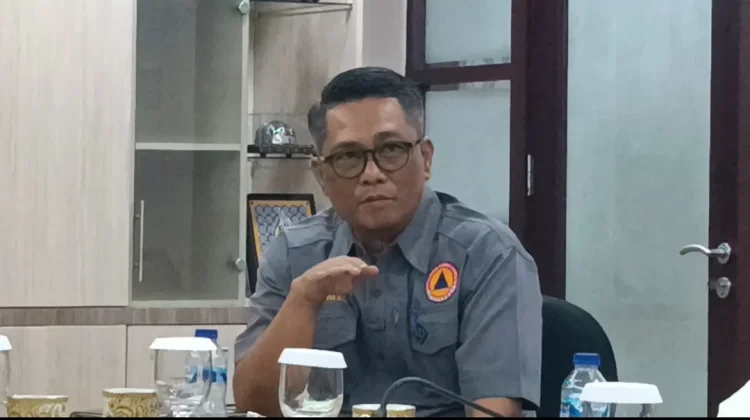 Cuaca Panas, Angin Kencang dan Gambut Jadi Kendala Pemadaman Karhutla Riau