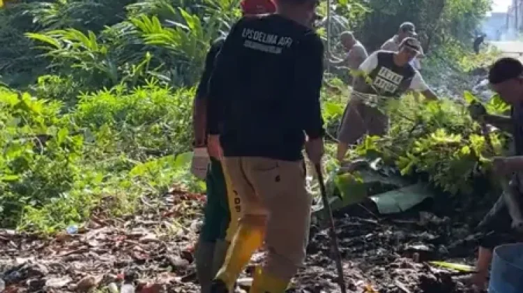 Anggaran Pengelolaan Sampah Naik, DPRD Pekanbaru Harap Pelayanan Meningkat