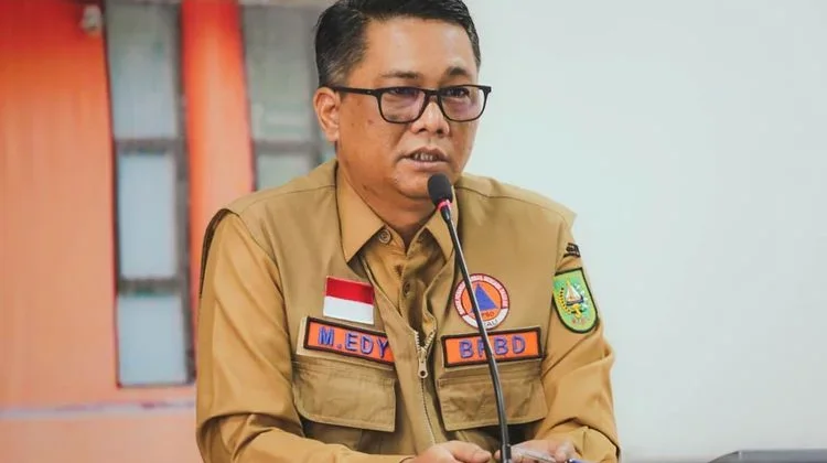 Karhutla Kerumutan Meluas, Alat Berat Dikerahkan