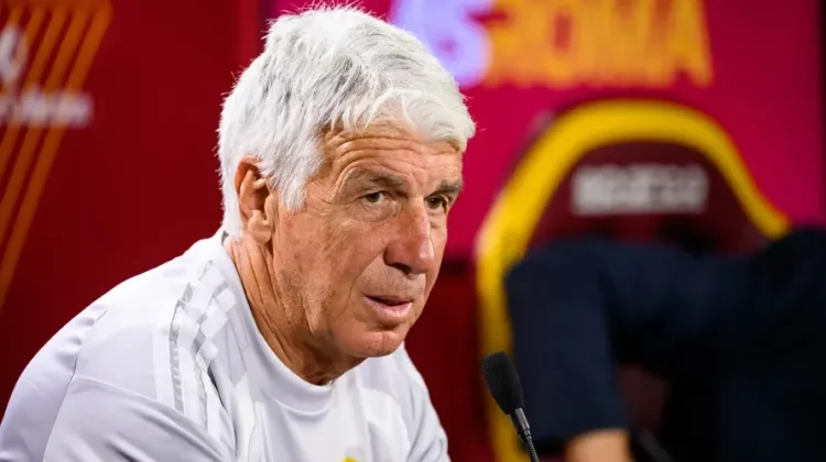 Mengawali Musim 2026/ 2027 Gasperini Uji Kekuatan Baru Roma saat Hadapi Fiorentina