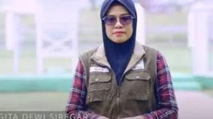 Riau Berpotensi Hujan Malam, 491 Hotspot Terdeteksi