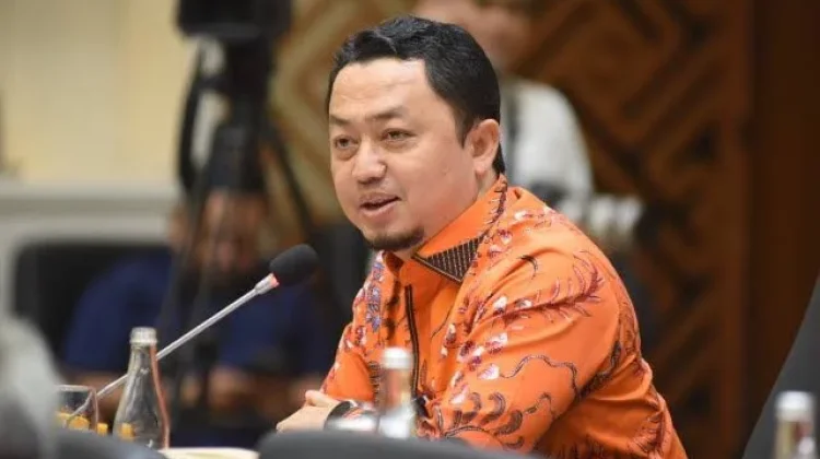 Harga Kelapa Inhil Anjlok, Syahrul Aidi Minta Pemerintah Intervensi Harga