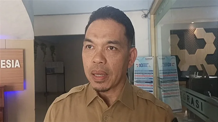 Kabut Asap, Disdik Riau Ajak Sekolah Perketat Kewaspadaan